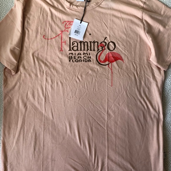 Men’s Onia T-shirt - Picture 2 of 5